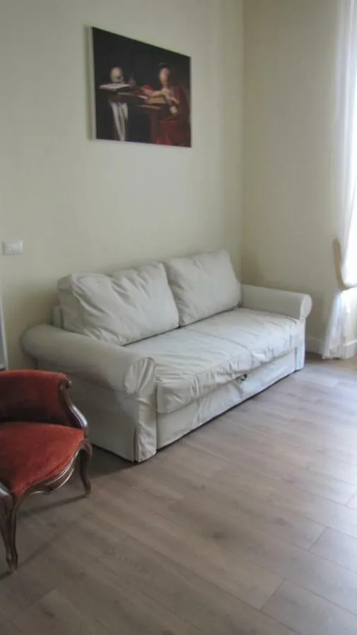 Antica Dimora Apartman Albenga