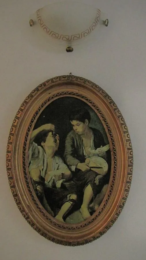 Antica Dimora Apartman Albenga