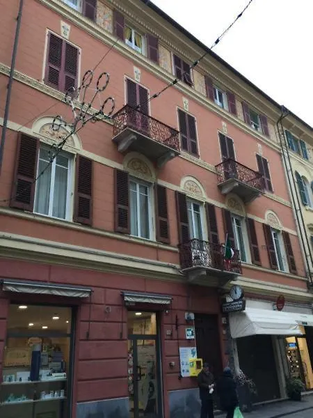 Antica Dimora Apartman Albenga