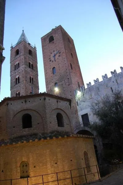 Antica Dimora Apartman Albenga Olaszország