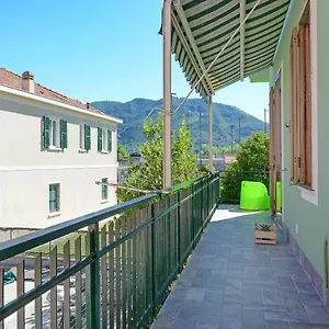 La Casa Degli Zii Albenga
