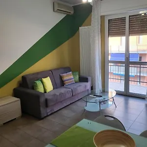 House Albenga