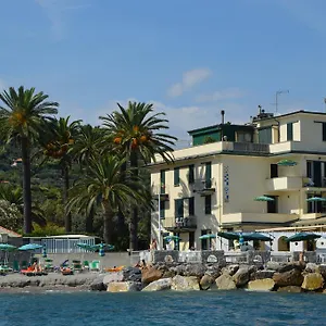 Miky Albenga